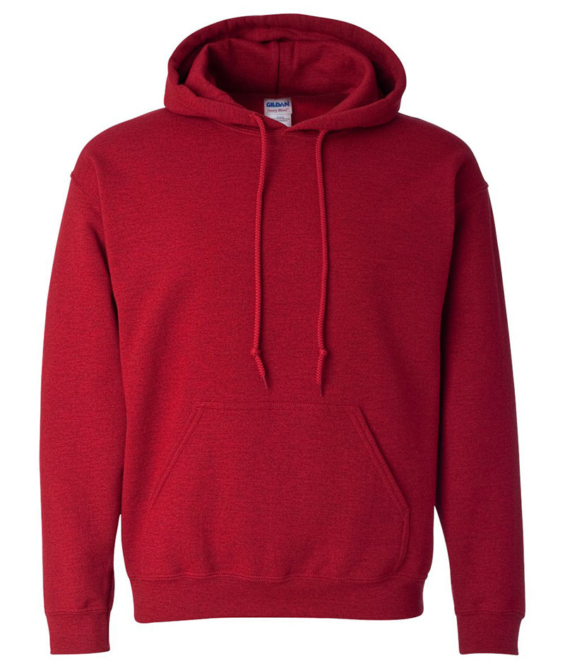 Custom Gildan Heavyblend Hoodie