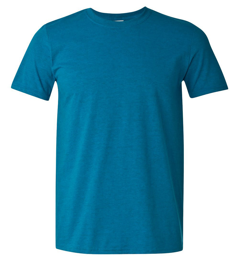Custom Gildan Soft Style T-Shirt