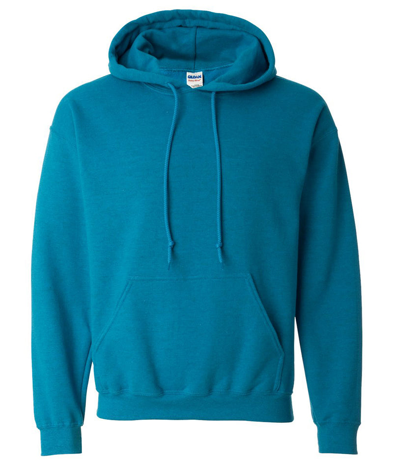 Custom Gildan Heavyblend Hoodie