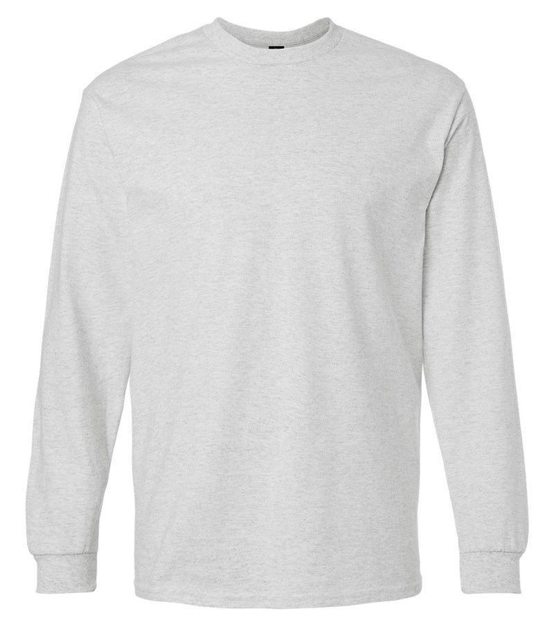 Custom Gildan Long Sleeve Ultra Cottom