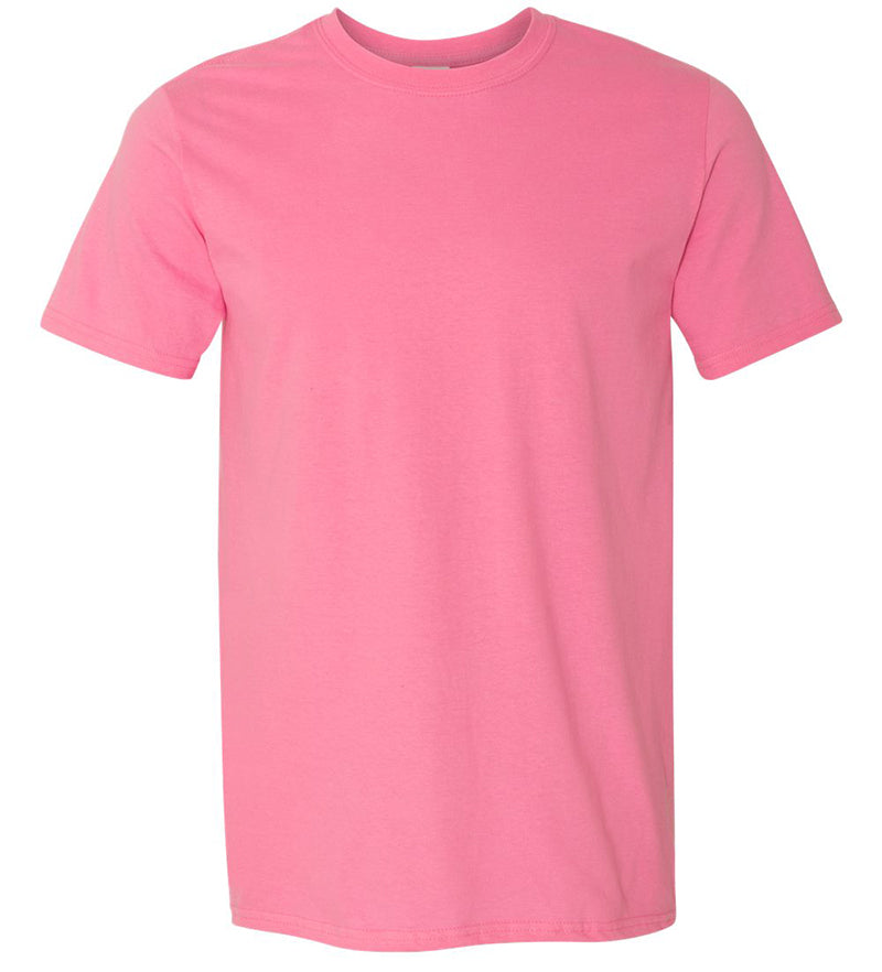 Custom Gildan Soft Style T-Shirt
