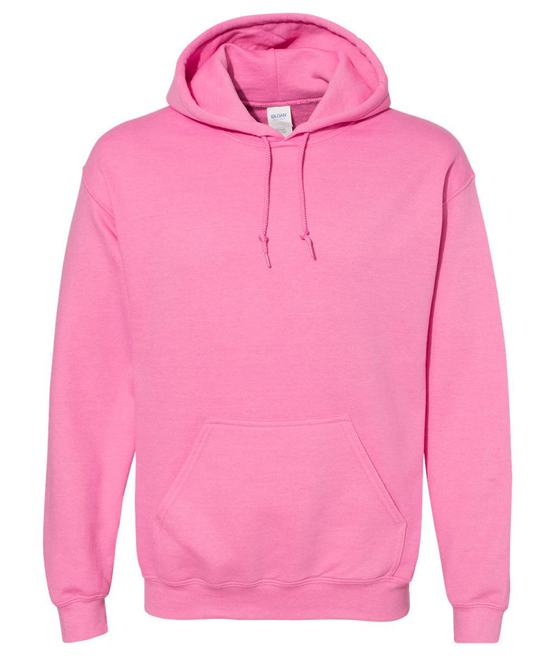 Custom Gildan Heavyblend Hoodie