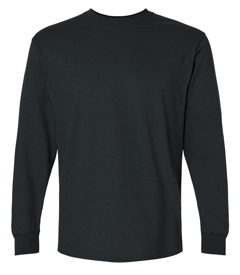 Custom Gildan Long Sleeve Ultra Cottom