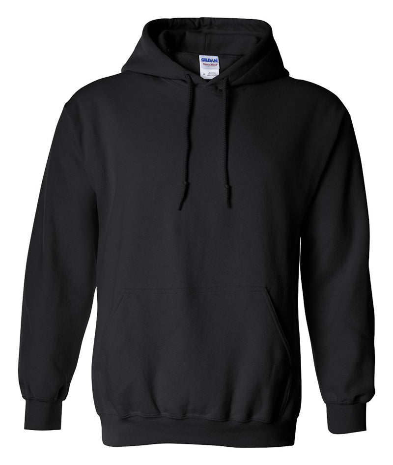 Custom Gildan Heavyblend Hoodie