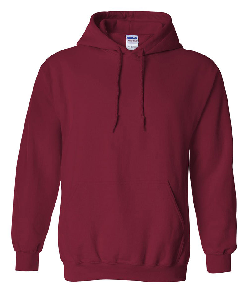 Custom Gildan Heavyblend Hoodie