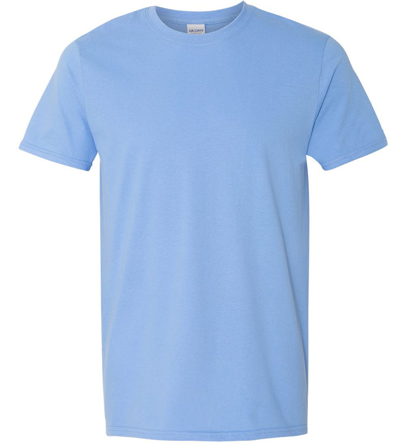 Custom Gildan Soft Style T-Shirt