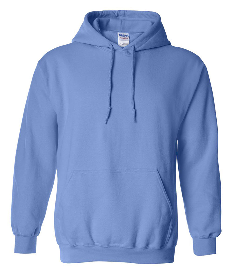 Custom Gildan Heavyblend Hoodie