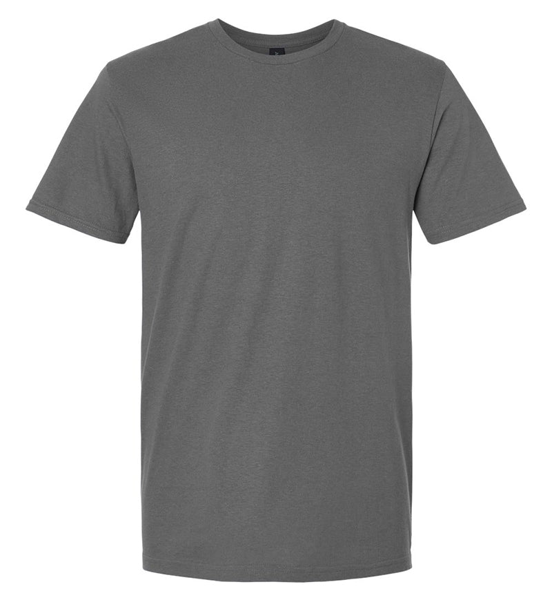 Custom Gildan Soft Style T-Shirt