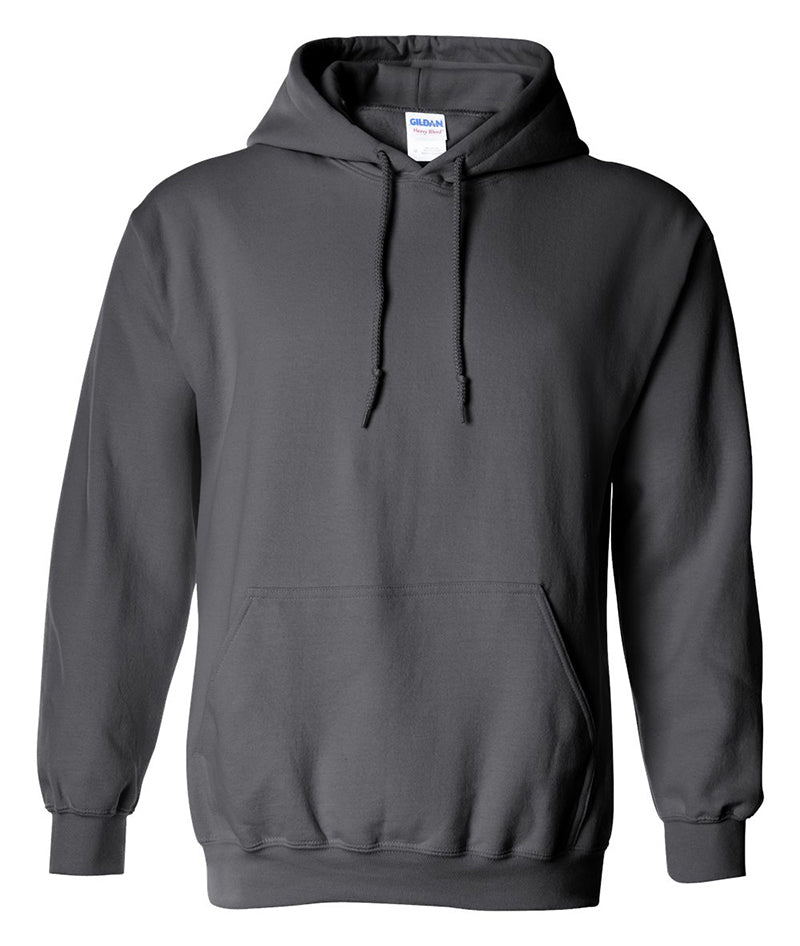 Custom Gildan Heavyblend Hoodie
