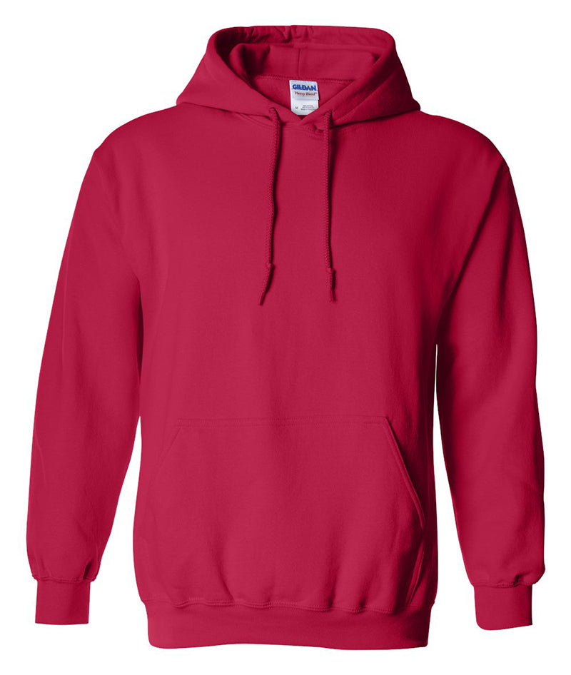 Custom Gildan Heavyblend Hoodie