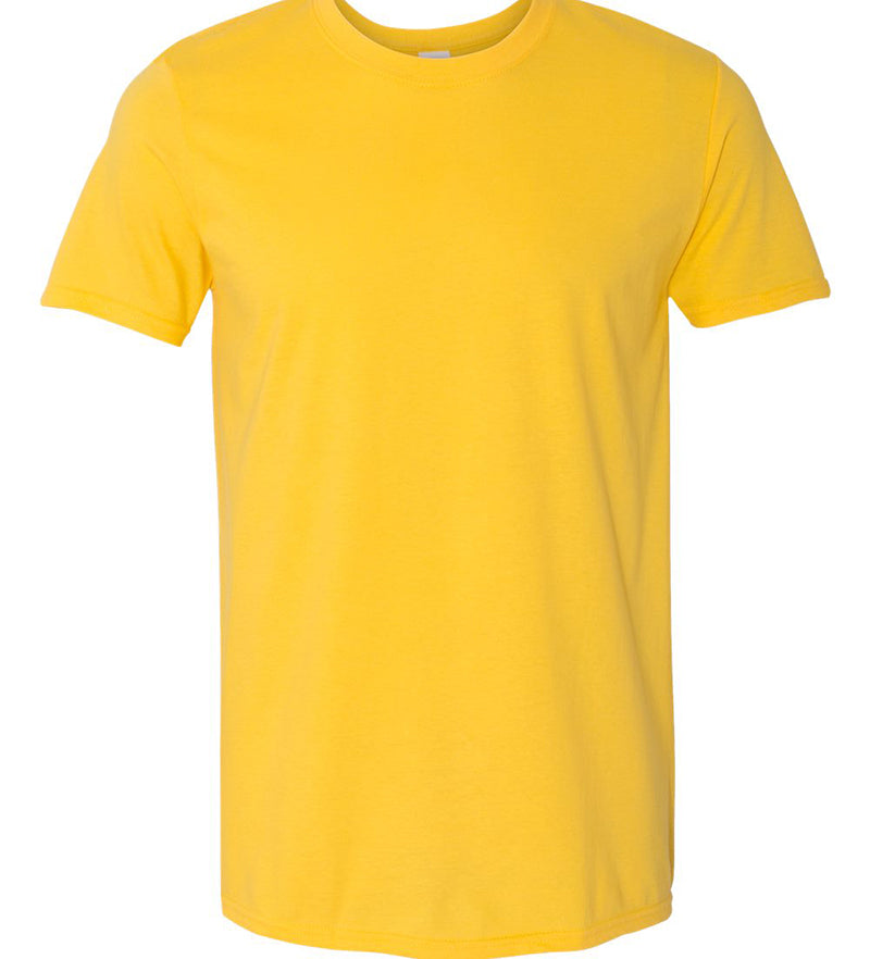 Custom Gildan Soft Style T-Shirt