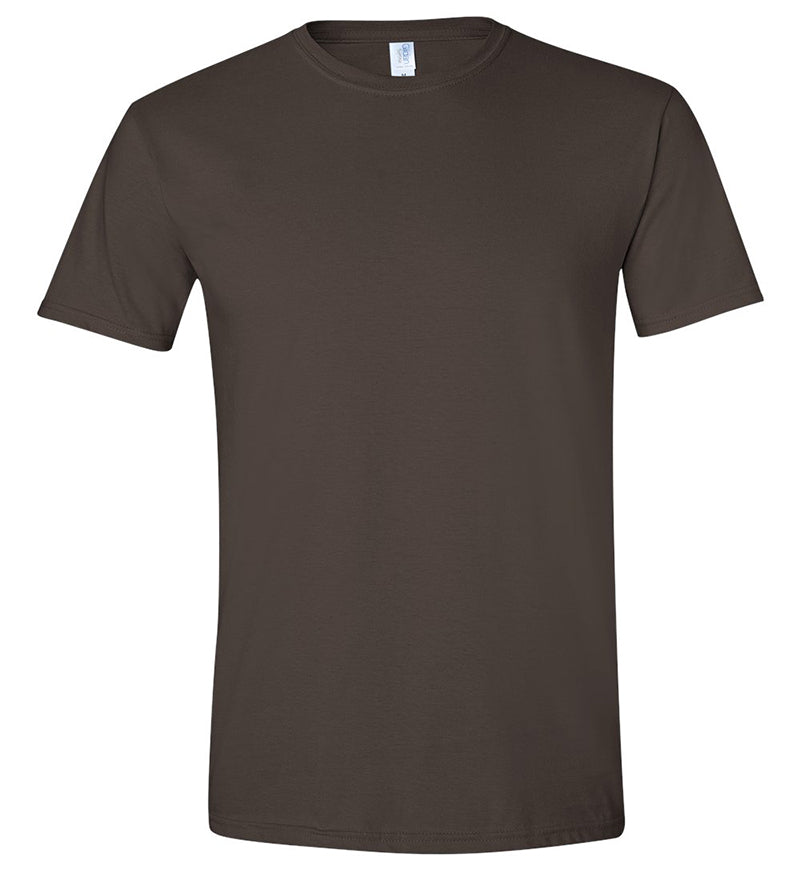 Custom Gildan Soft Style T-Shirt