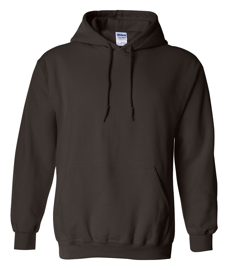 Custom Gildan Heavyblend Hoodie