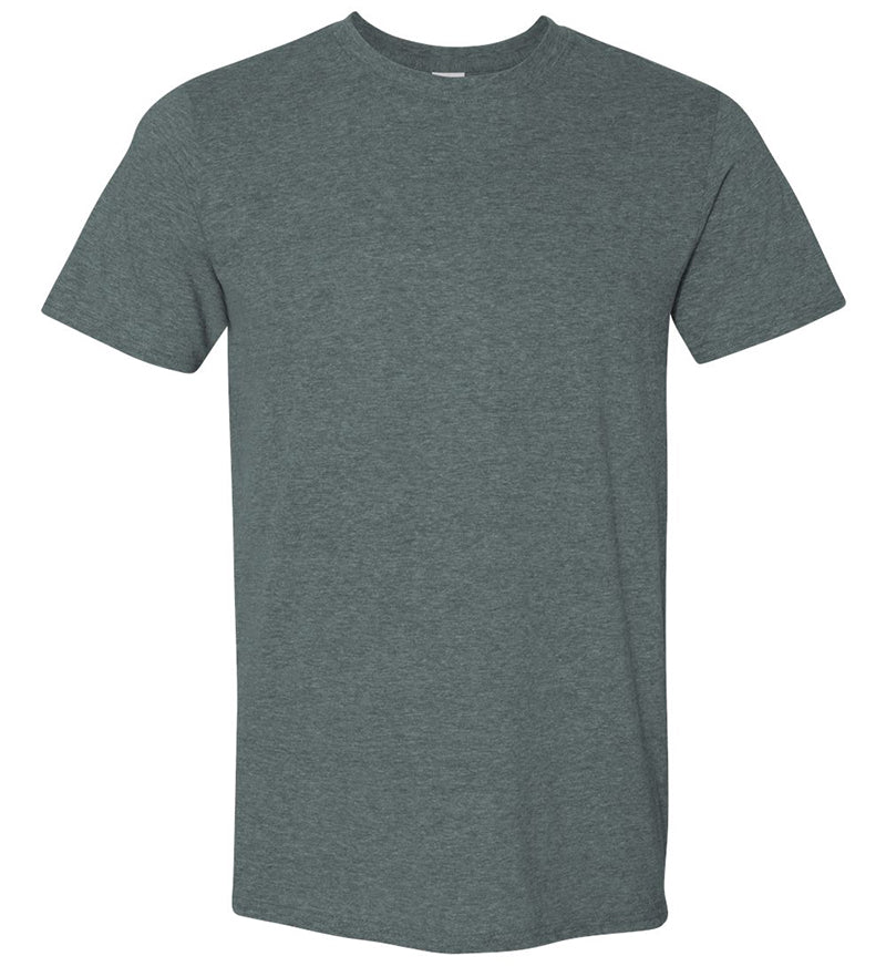 Custom Gildan Soft Style T-Shirt