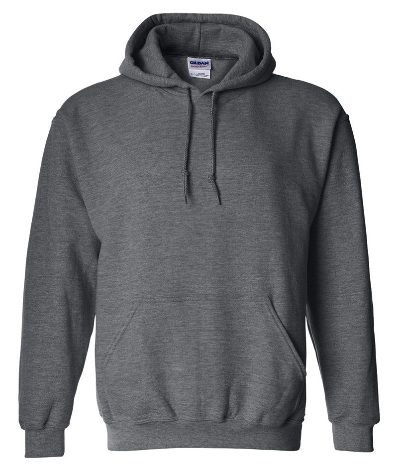 Custom Gildan Heavyblend Hoodie