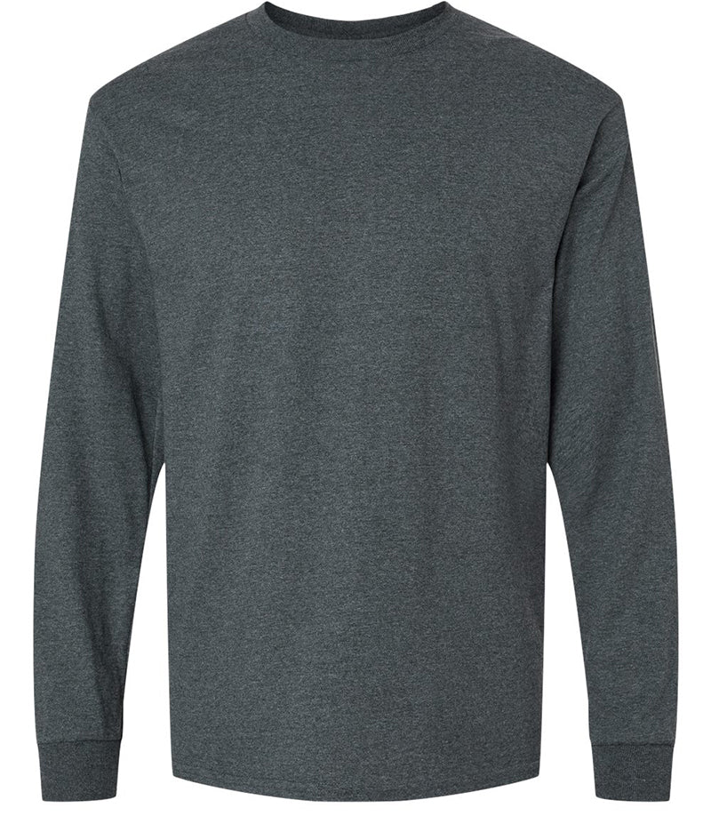 Custom Gildan Long Sleeve Ultra Cottom