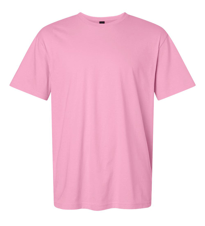 Custom Gildan Soft Style T-Shirt