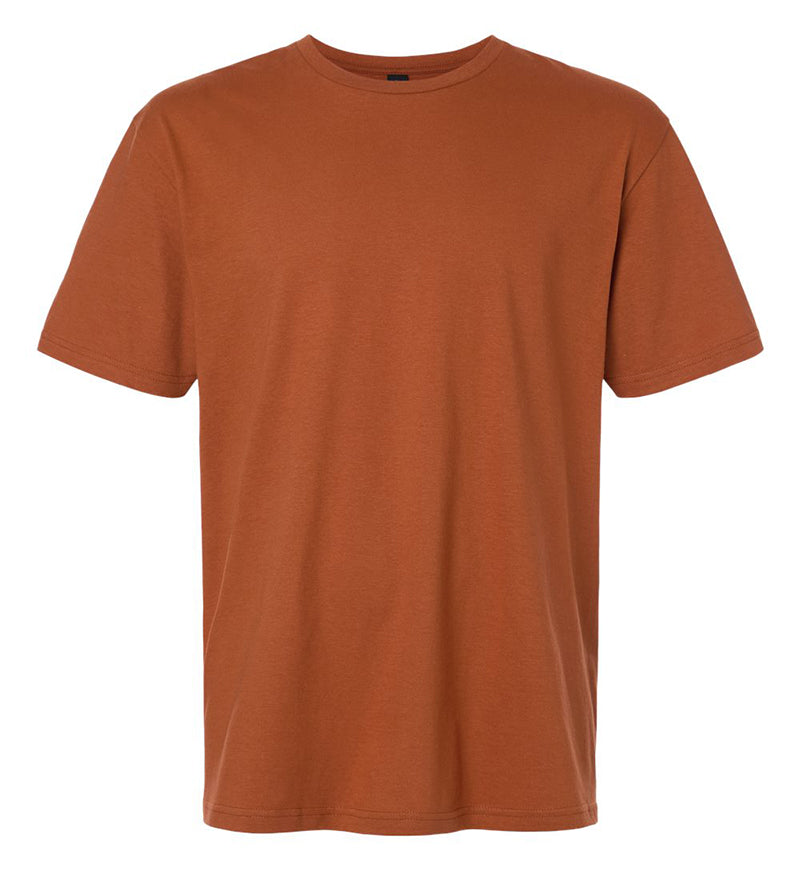 Custom Gildan Soft Style T-Shirt