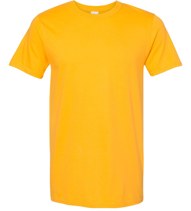 Custom Gildan Soft Style T-Shirt