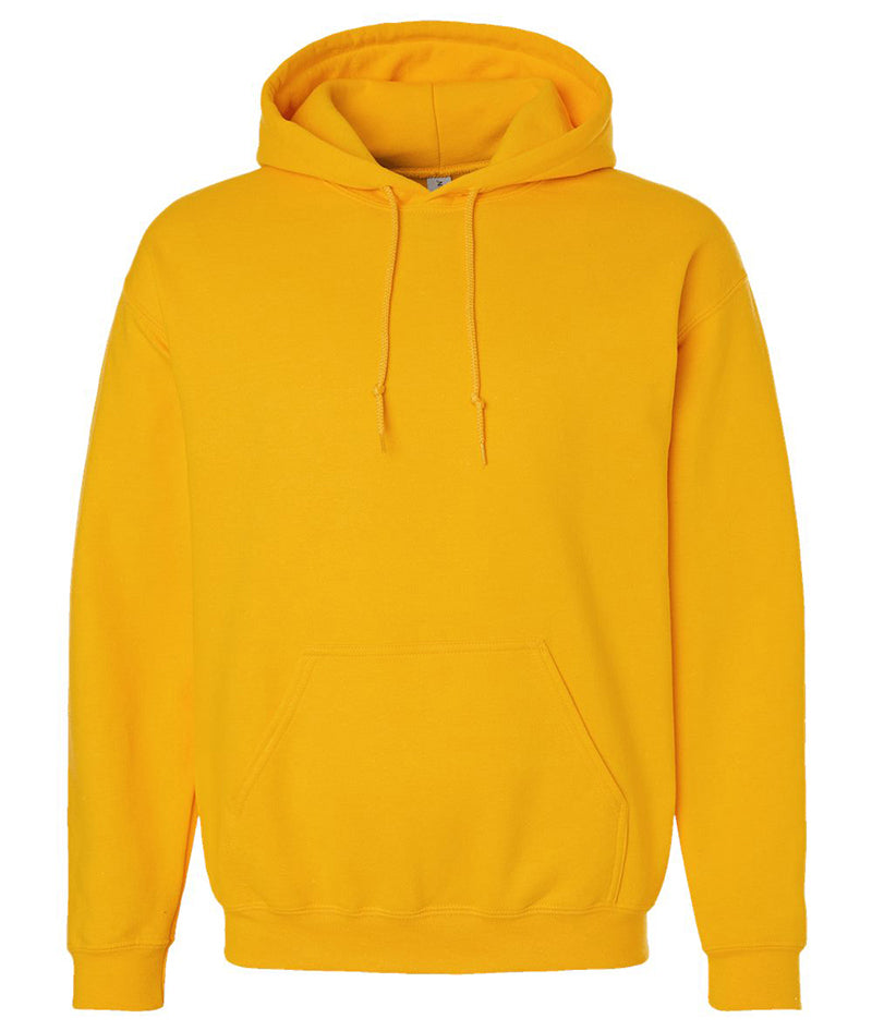 Custom Gildan Heavyblend Hoodie
