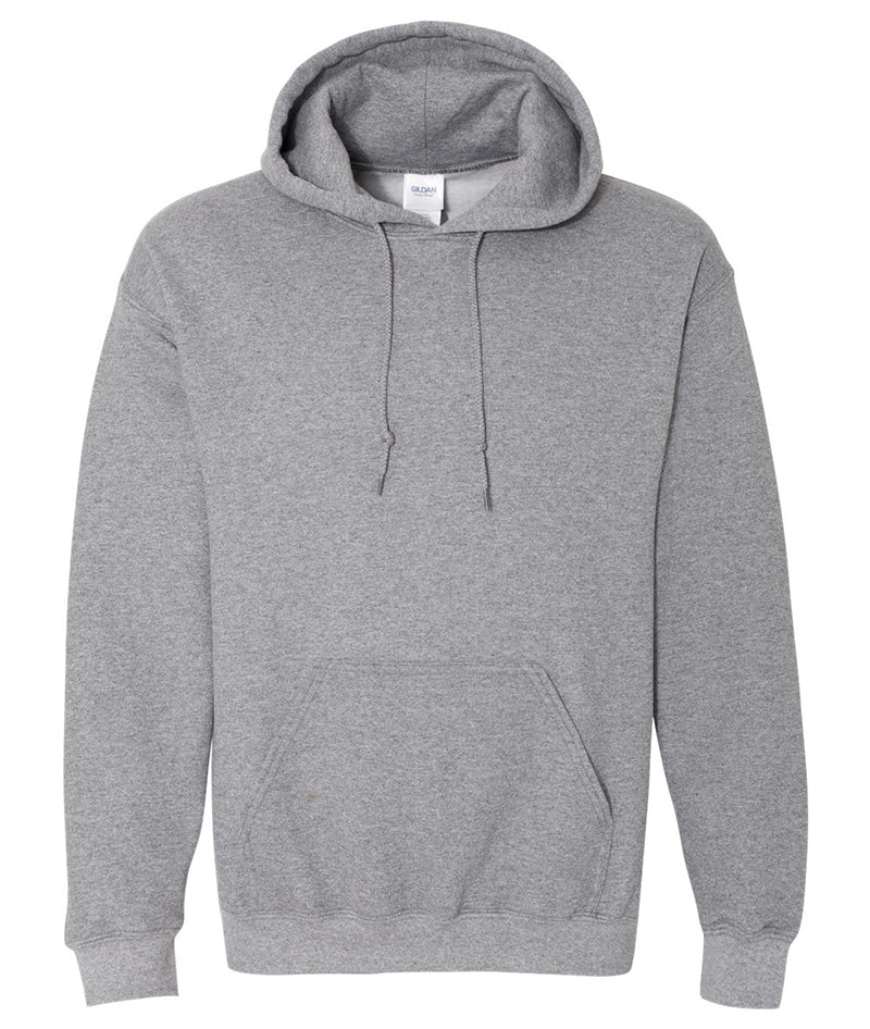 Custom Gildan Heavyblend Hoodie