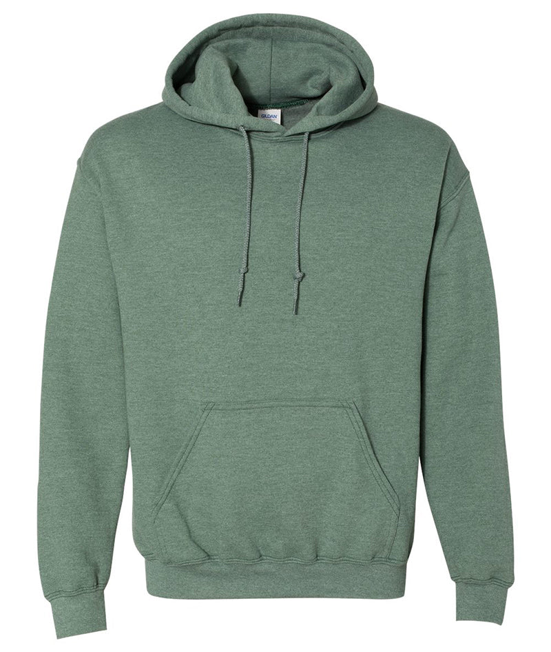 Custom Gildan Heavyblend Hoodie
