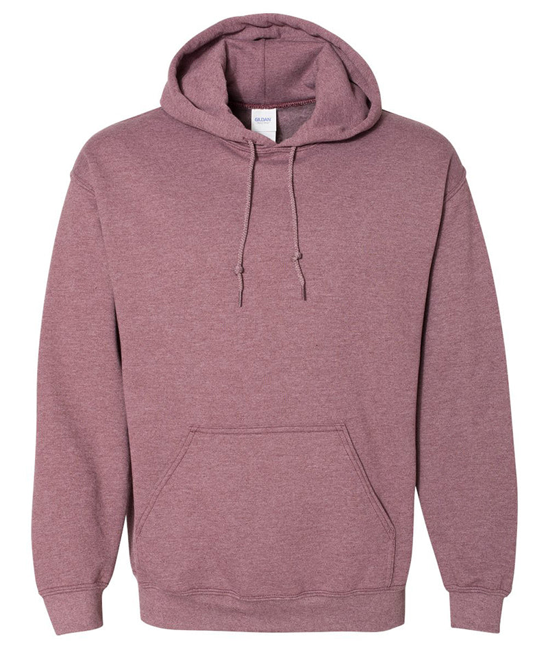 Custom Gildan Heavyblend Hoodie