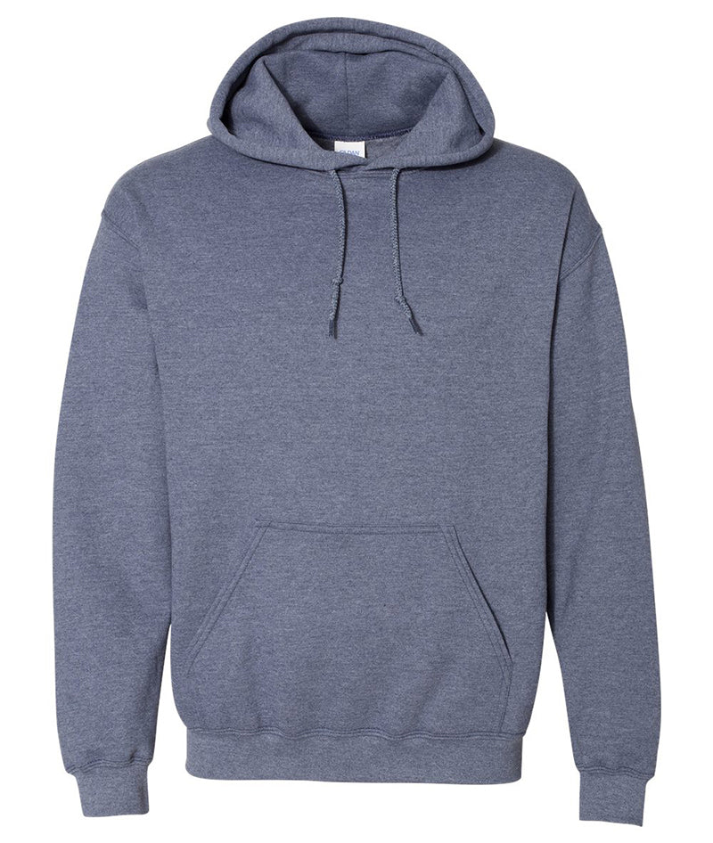 Custom Gildan Heavyblend Hoodie
