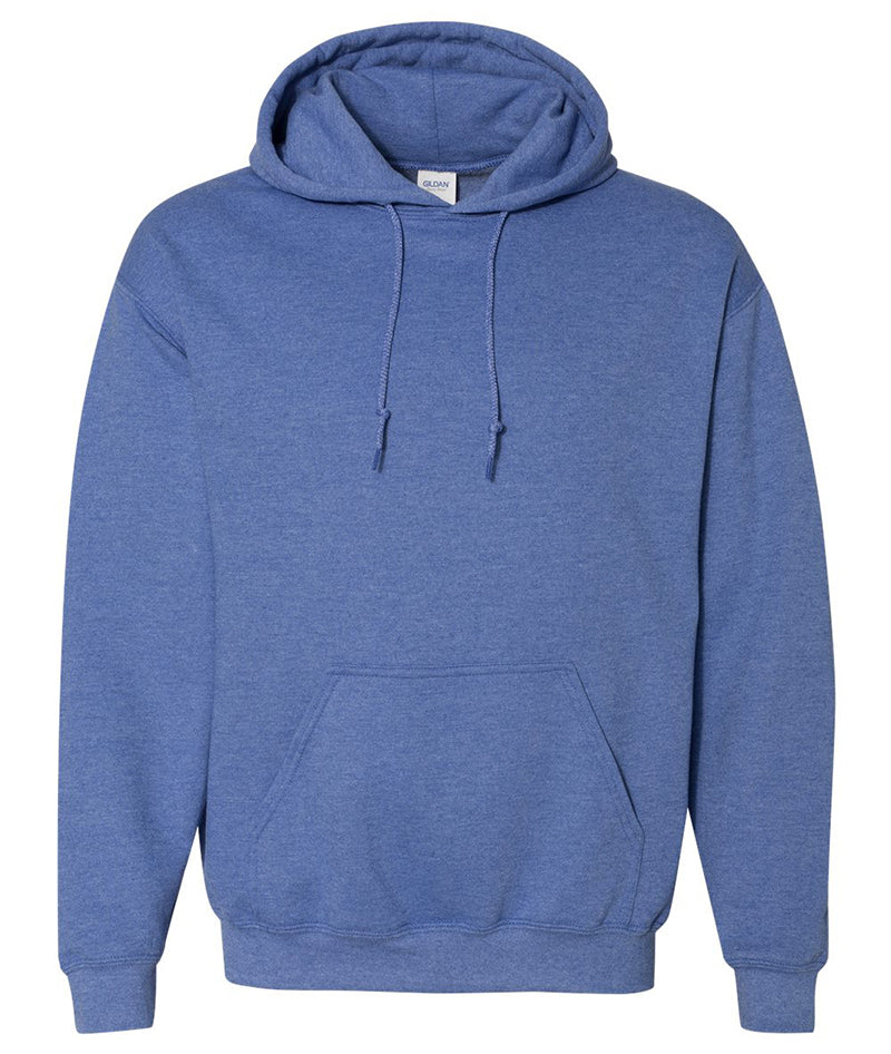 Custom Gildan Heavyblend Hoodie