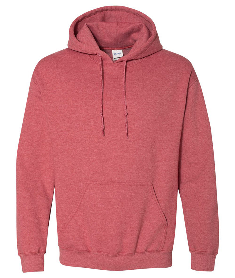 Custom Gildan Heavyblend Hoodie