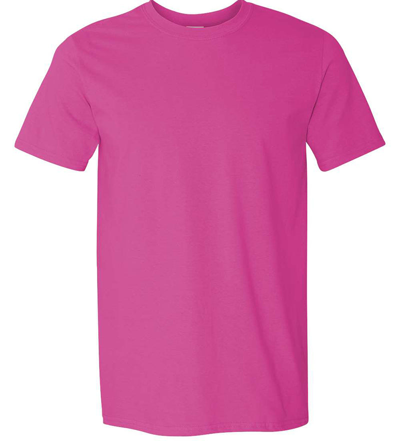 Custom Gildan Soft Style T-Shirt
