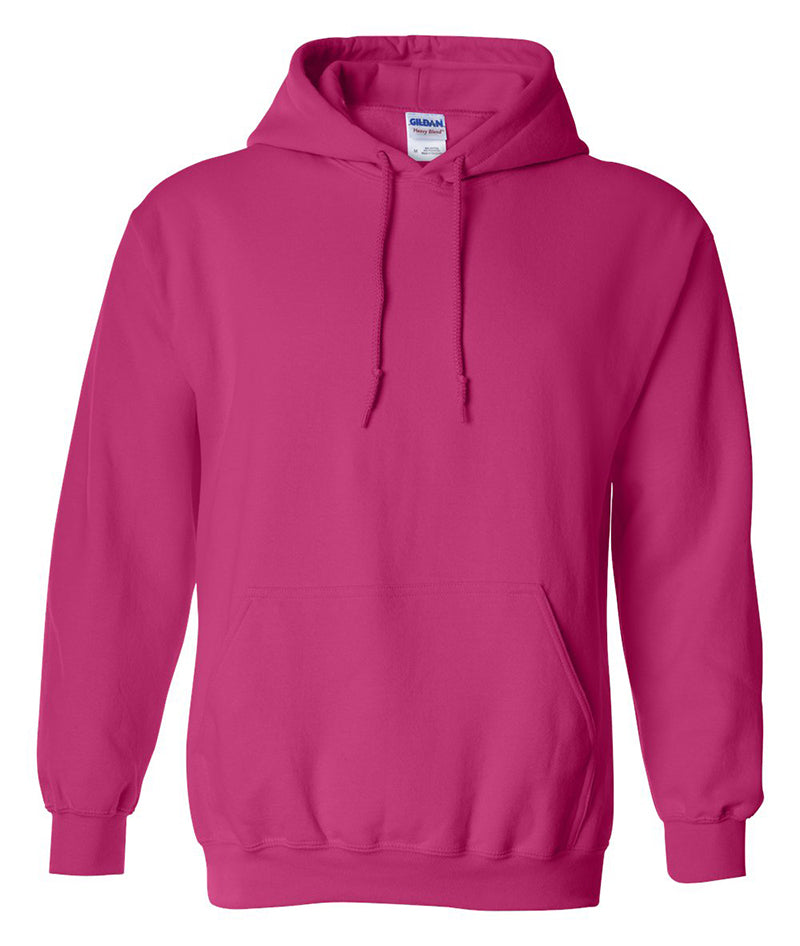 Custom Gildan Heavyblend Hoodie