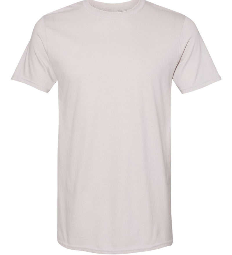 Custom Gildan Soft Style T-Shirt
