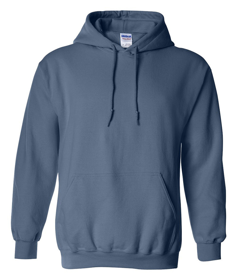 Custom Gildan Heavyblend Hoodie