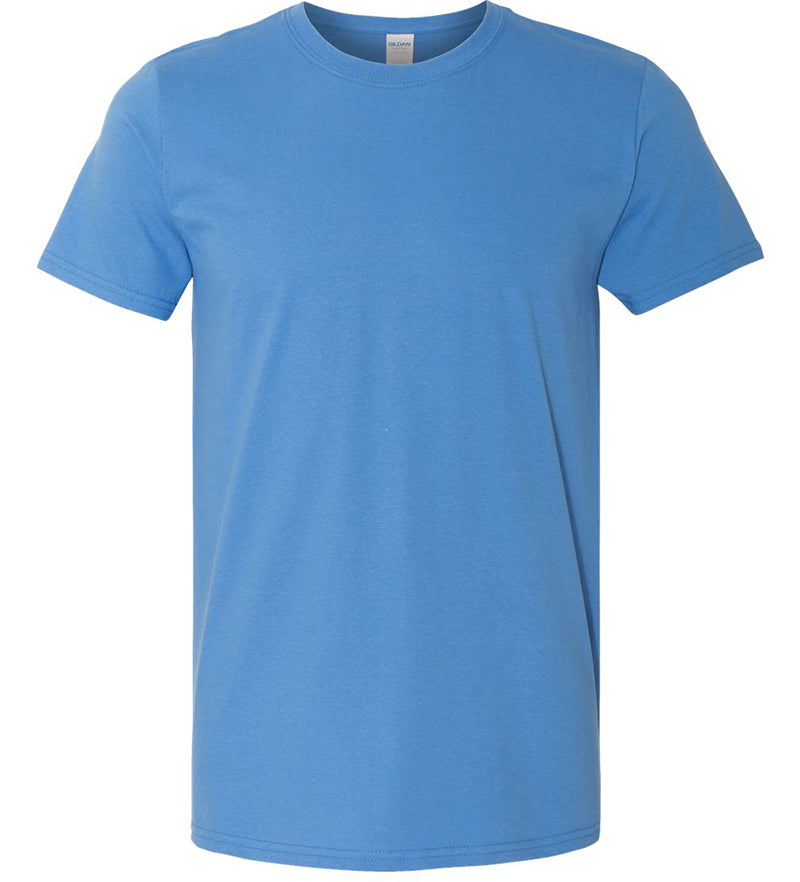 Custom Gildan Soft Style T-Shirt