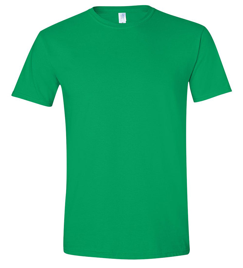 Custom Gildan Soft Style T-Shirt