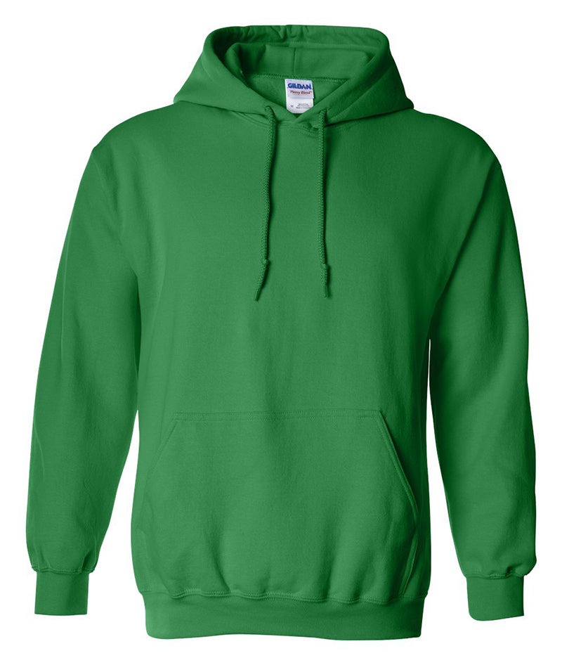 Custom Gildan Heavyblend Hoodie