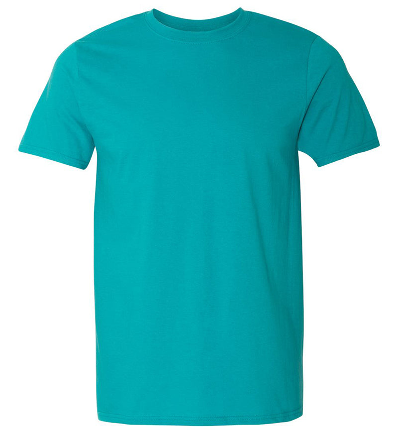 Custom Gildan Soft Style T-Shirt