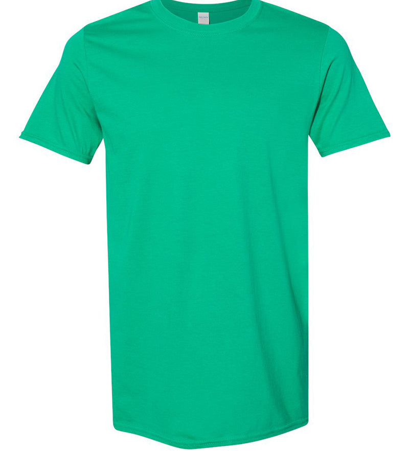 Custom Gildan Soft Style T-Shirt