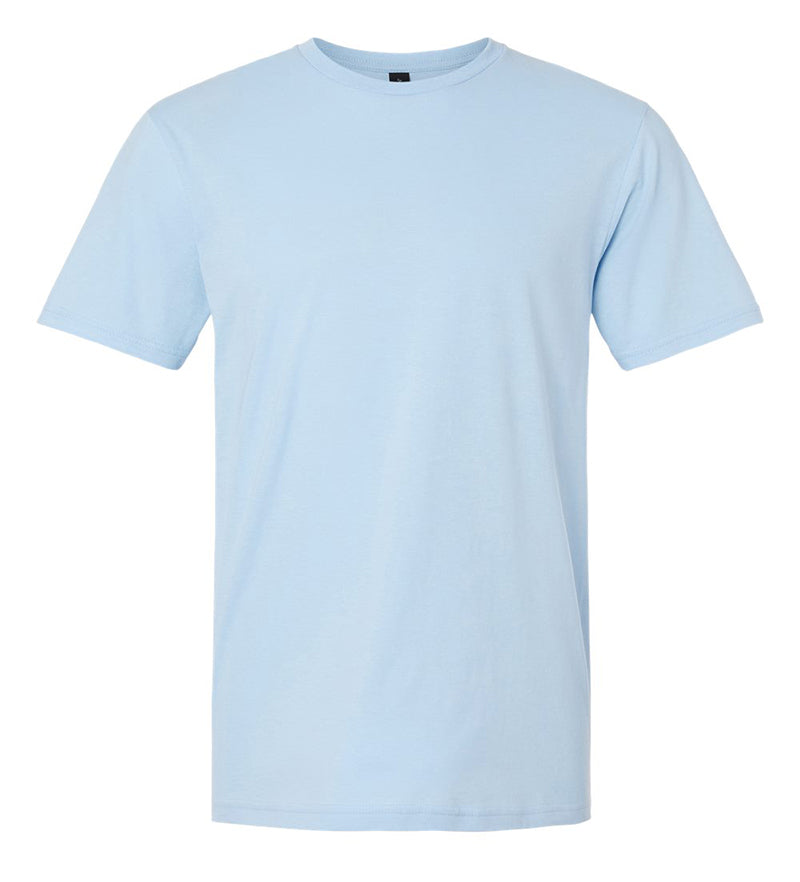 Custom Gildan Soft Style T-Shirt