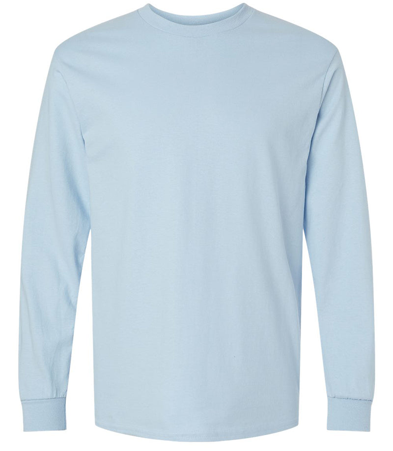 Custom Gildan Long Sleeve Ultra Cottom
