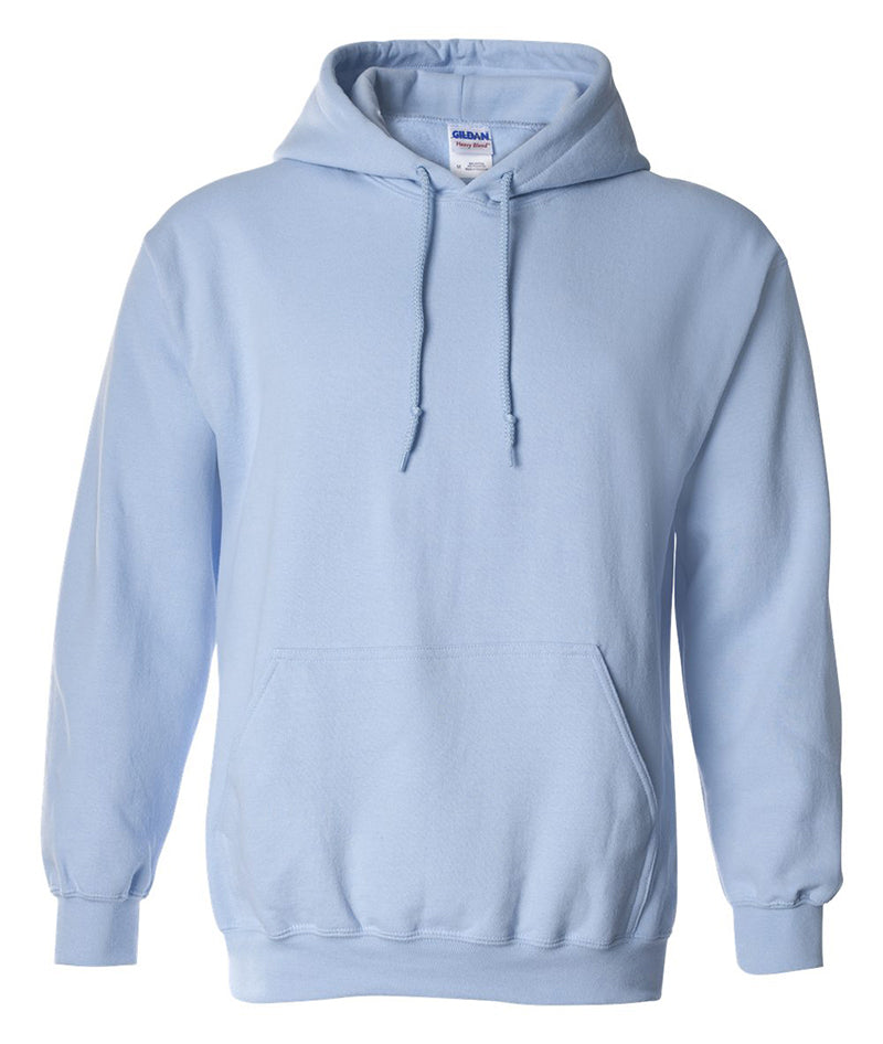 Custom Gildan Heavyblend Hoodie