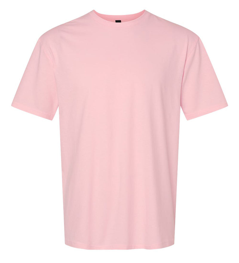 Custom Gildan Soft Style T-Shirt
