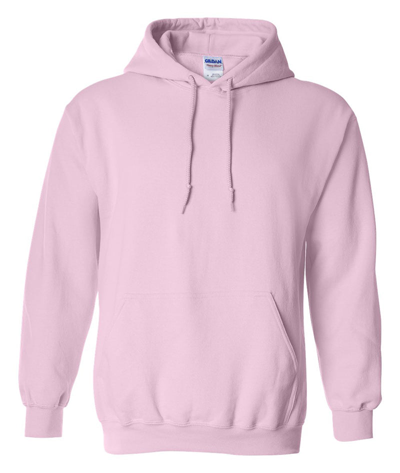 Custom Gildan Heavyblend Hoodie