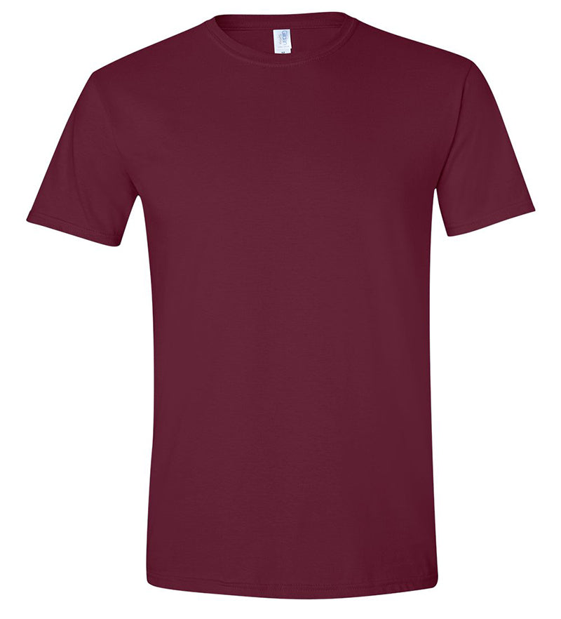 Custom Gildan Soft Style T-Shirt