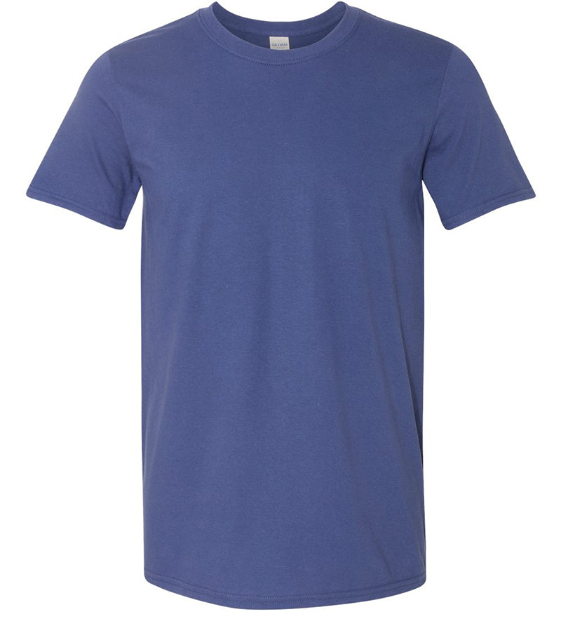 Custom Gildan Soft Style T-Shirt