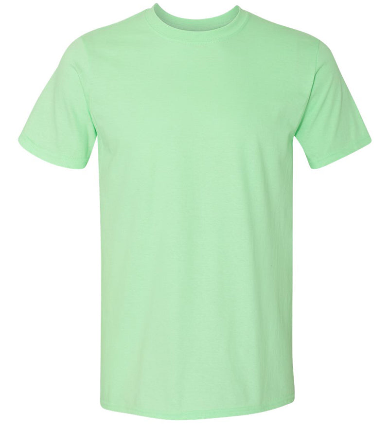Custom Gildan Soft Style T-Shirt
