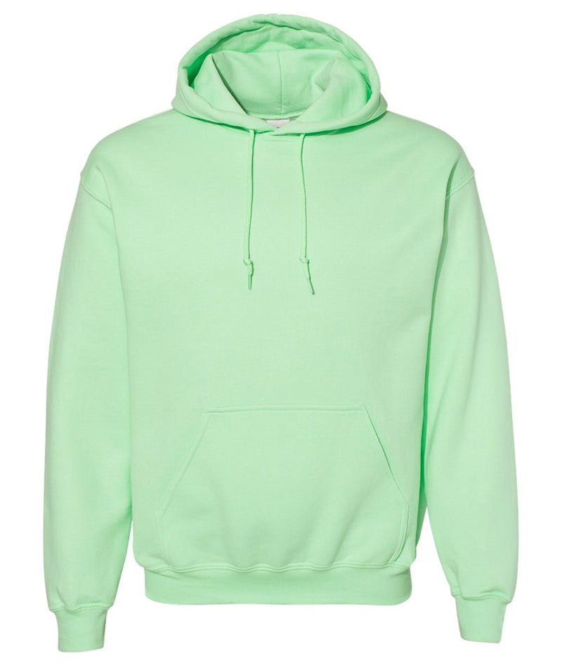 Custom Gildan Heavyblend Hoodie