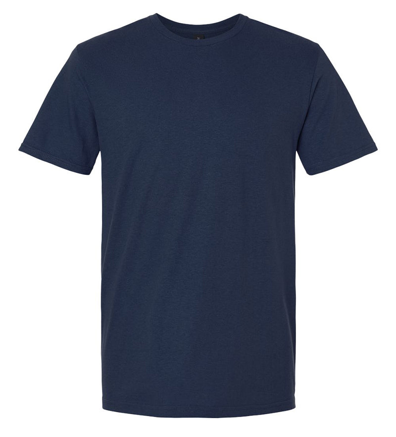 Custom Gildan Soft Style T-Shirt