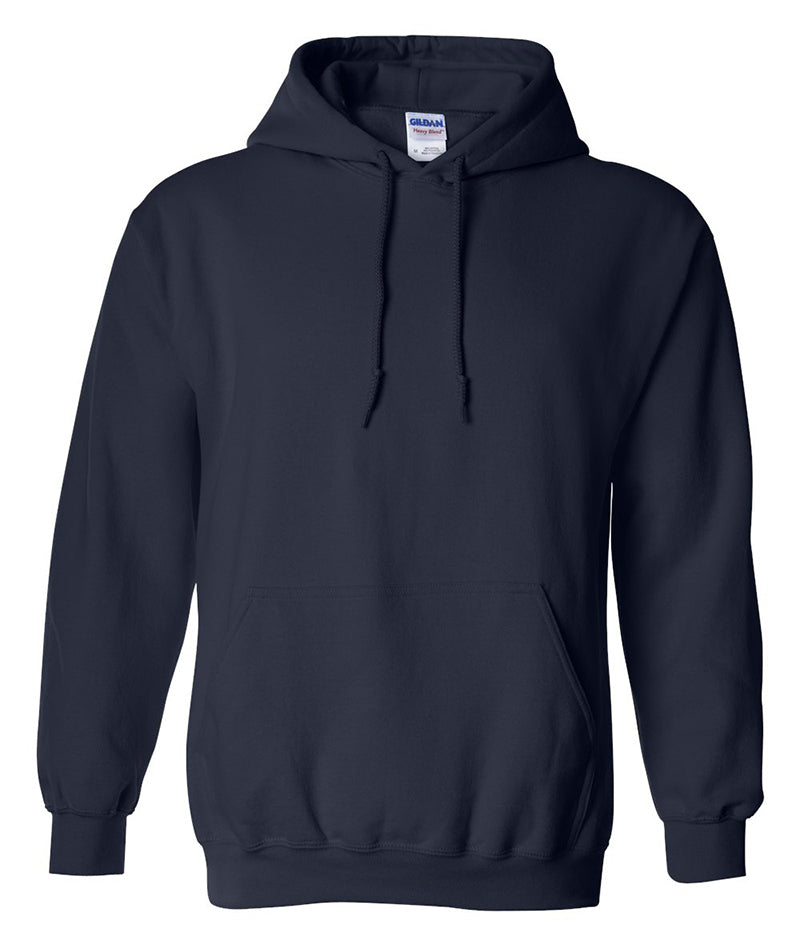 Custom Gildan Heavyblend Hoodie